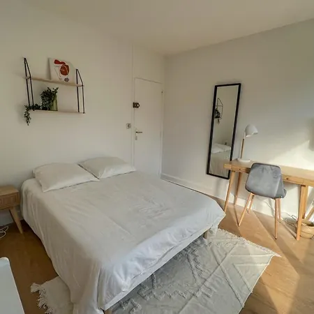 Flexliving - - Vouille